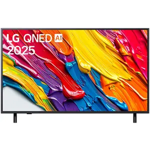 Comparateur de prix : LG LG 50QNED82A6B 50" (126 cm) AI 4K Smart TV QNED 2025