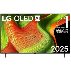 Comparateur de prix : TV OLED evo LG OLED55B5 2025