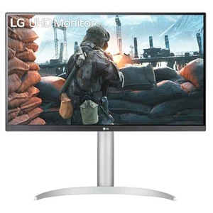 Écran 27" LG 27UP650K-W.AEU - 4K pas cher
