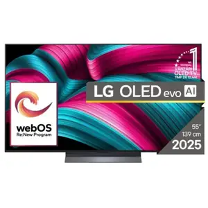 Comparateur de prix : TV LG OLED evo OLED65C51LA 65" 4K Smart TV Dolby Vision FreeSync G-SYN...