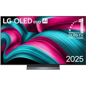 LG OLED55C58LA.AEU pas cher