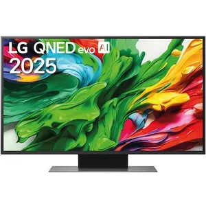 Comparateur de prix : LG 43QNED86A 2025 - TV QNED Miniled 4K - 43" 86QNED86A6A.AEU