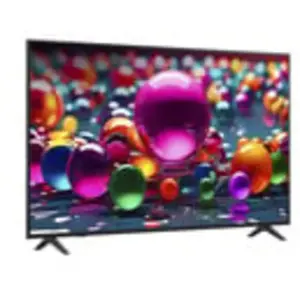 LG 43" Ultra HD TV LED pas cher