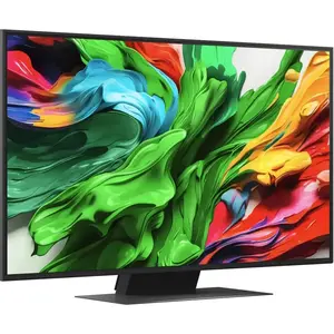 Comparateur de prix : LG Smart TV QNED86A6C 43 4K QNED evo MiniLED WebOS Nero