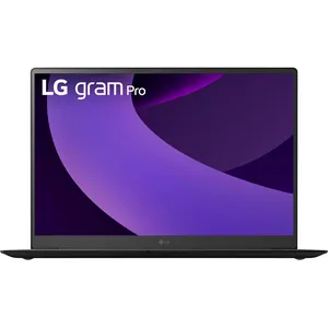 Comparateur de prix : LG 2025 LG gram Pro Ordinateur portable 17", Intel Core Ultra 7 (32 Go RAM, SSD 2 To, Intel Arc Graphics, Windows 11 Home, Bluetooth 5.4, 2 x Thunderbold 4), noir