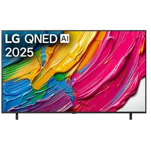 Comparateur de prix : LG QNED AI 65QNED80A6A 165,1 cm (65 ) 4K Ultra HD Smart TV Wifi Noir -...