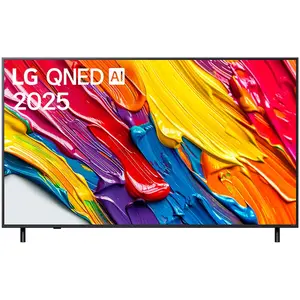 Comparateur de prix : LG LG 65QNED82A6B 65" (165 cm) AI 4K Smart TV QNED 2025