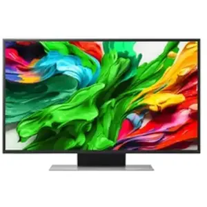 LG 43QNED87A6D.AEU QNED Dalle extra fine 60 Hz 4K 108 cm 2025 pas cher