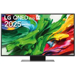 LG 50QNED86A 2025 - TV QNED Miniled 4K - 50" 86QNED86A6A.AEU pas cher