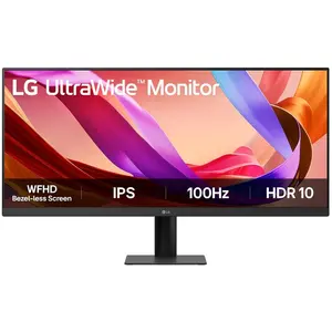 Monitor Gaming LG 29U511A-B 29" pas cher