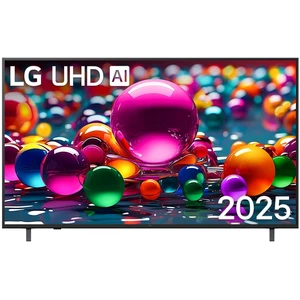 Toshiba LG 65UA74003LB TV 165,1 cm (65 ) 4K Ultra HD Smart TV Wifi Noir - Neuf pas cher