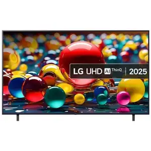 Comparateur de prix : TV LG LED 4K UHD 65" 4K HDR10 Pro Alpha 7 AI Gen8 Smart TV webOS