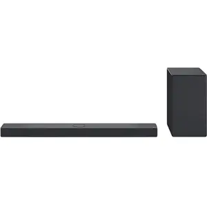 LG DSC9S Barre de son Dolby Atmos 3.1.3 avec caisson de basses pas cher