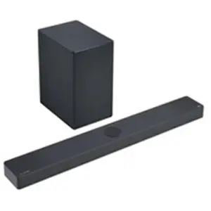 Comparateur de prix : Barre de son LG SC9S Dolby Atmos 3.1.3 Noir