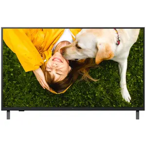 LG 55UA751C 139,7 cm (55 ) 4K Ultra HD Smart TV Noir 20 W - Neuf pas cher