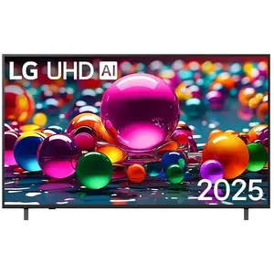 Téléviseur intelligent LG LED 65UA7LB.AEU 65" 4K Ultra HD WebOS AirPla... pas cher