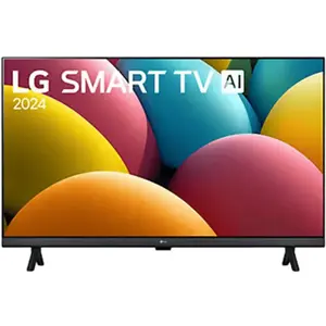 TV LG LED 43LR60006LA 43" Full HD Smart TV WiFi Bluetooth HDR10 Pro pas cher