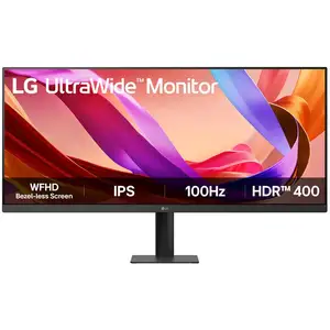 Llega LG UltraGear 27GN750, un monitor 27'' IPS de 1ms a 240Hz