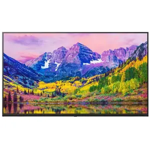 TV LG LCD 55UK762H 55" 4K UltraHD 60Hz Smart TV WebOS HDR10 Hotel Pro pas cher