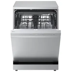 LG Lave-vaisselle 46dB QuadWash  TrueSteam  - DF273FVS pas cher