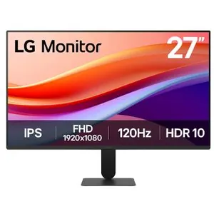 Comparateur de prix : Ecran PC LG 27U411A-B.AEUQ 27'' IPS