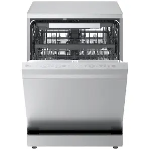 Lave-vaisselle 14 Couverts 60 Cm Lg Df375hvs 14s43db A pas cher