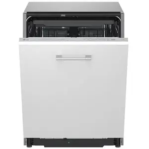 LG Lave-vaisselle encastrable 43dB QuadWash  -  DB375TXS pas cher