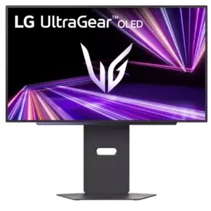 Ecran PC Gamer LG 27GX700A-B.AEU 27'' UltraGear OLED pas cher