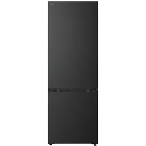Comparateur de prix : Réfrigérateur congélateur en bas LG GBBW322CEV Noir
