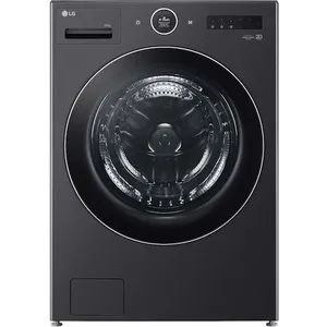 Lave linge hublot LG F20F12BST pas cher