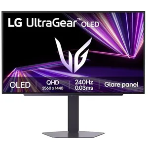 Test KOORUI écran PC gamer 27 pouces 200Hz HDR 400