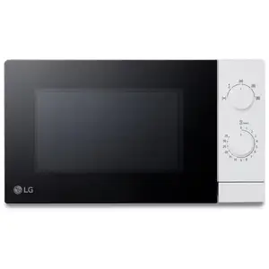 Micro-ondes monofonction LG MS2082H pas cher