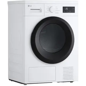 Comparateur de prix : Sèche Linge RH8N15WHS - Blanc