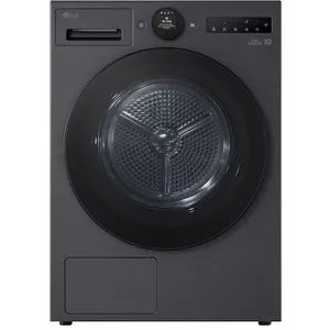 Sèche linge pompe à chaleur LG RH9X76BM pas cher