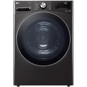Sèche linge pompe à chaleur LG RH8P12BS pas cher
