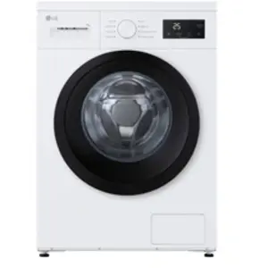 Comparateur de prix : Lave-linge frontal 9kg 1400t classe a blanc vapeur Lg f94n15whs