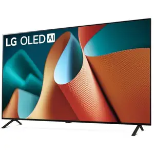 Lg Oled Ai Oled77b4ela Tv 195,6 Cm (77") 4k Ultra Hd Smart Tv Wifi Noir pas cher