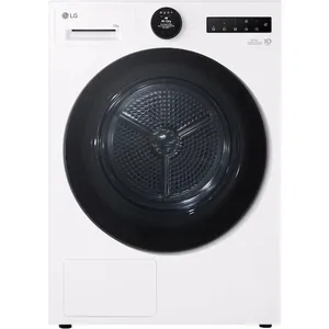 Sèche linge pompe à chaleur LG RH0X76WH pas cher