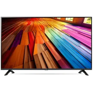 Téléviseur LED LG 189 cm FHD T2CS SmartTV HDR Alpha5 MMRC 100x100 F sw pas cher