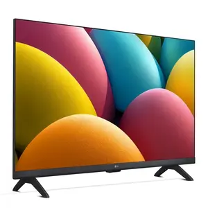Comparateur de prix : LG 32LR6000LA Smart TV LED Full HD 32 pollici con HDR e webOS Nero