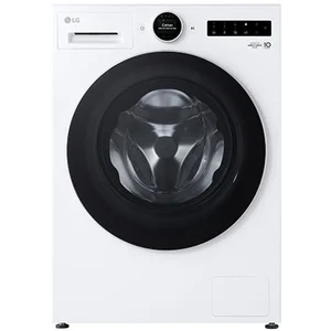 LG Lave-linge 9 kg Molette avec écran LCD -  F94X92WSTE pas cher