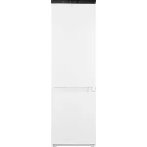 Réfrigérateur combiné LG GTFN256SET metal cooling pas cher