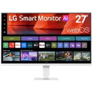 LG 27U511SB-W 27" Full HD Blanc pas cher