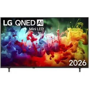LG 65QNED7EB3C 65" 4K Ultra HD TV pas cher