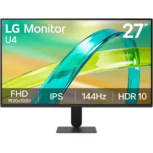LG 27U411B-B 27" Full HD pas cher