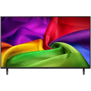 LG 43NU800B6LC (43", NU800B, LCD, 2026), TV, Noir pas cher