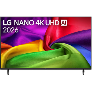 TV Nano 4K UHD 50 (126 cm) 50NU800B6LC.AEUQ LG pas cher