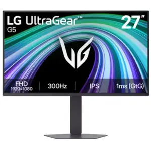 Ecran PC Gamer LG 27G550B-B.AEU UltraGear 27' IPS pas cher