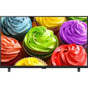 TV LED Smart 32LB650B6LA 32" HD HDR10/HLG Noir