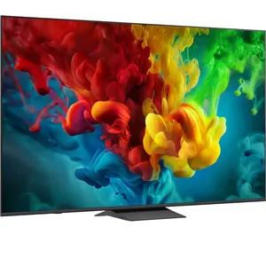LG 75QNED83B6A.AEUD 75" 4K Ultra HD TV pas cher